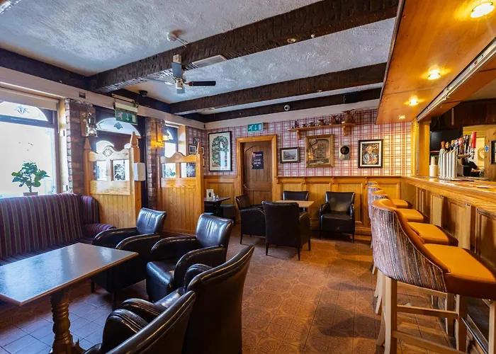The Derg Arms B&B