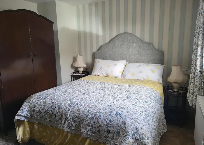 The Derg Arms B&B