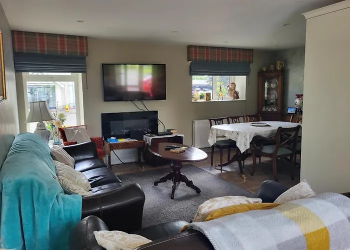 The Derg Arms B&B