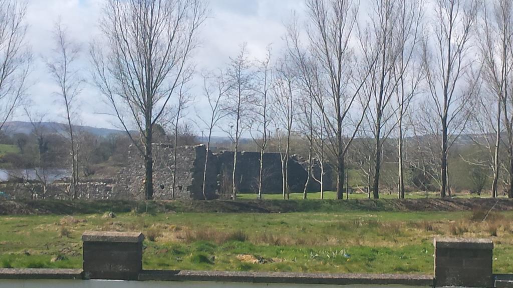 Bed & Breakfast The Derg Arms Castlederg