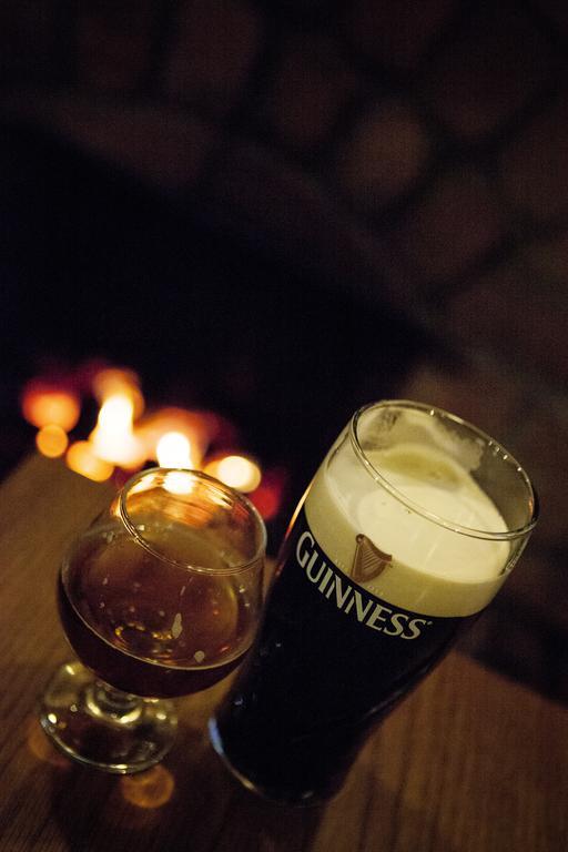 Bed & Breakfast The Derg Arms Castlederg