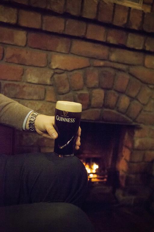 The Derg Arms 3* Castlederg