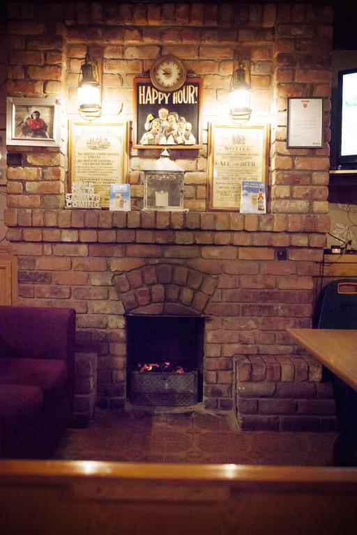 The Derg Arms Castlederg