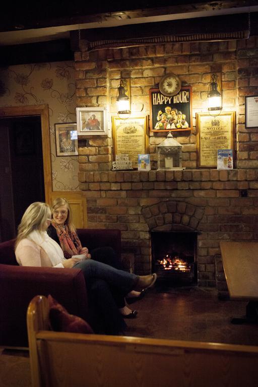 Couette-café The Derg Arms Castlederg