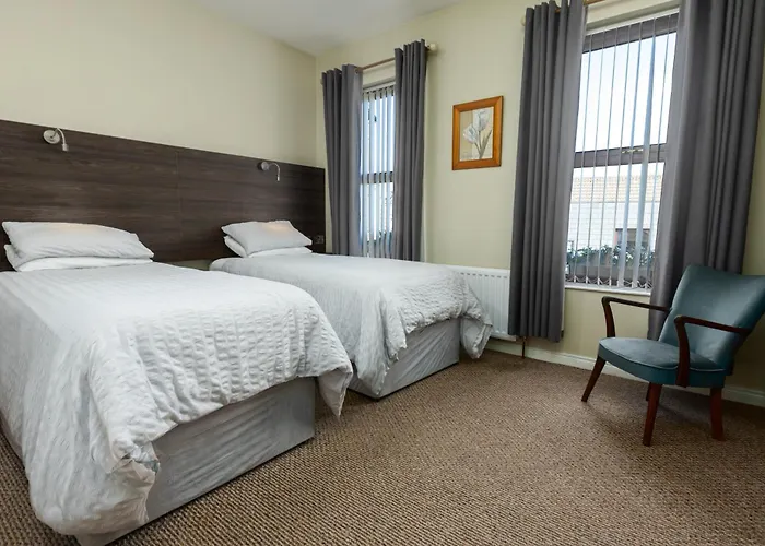 The Derg Arms B&B
