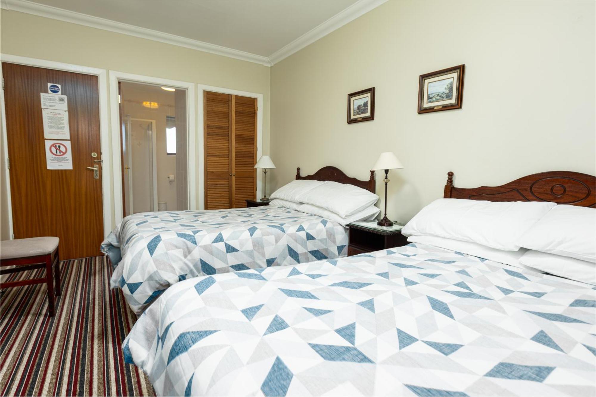 The Derg Arms 3* Castlederg